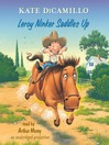 Cover image for Leroy Ninker Saddles Up